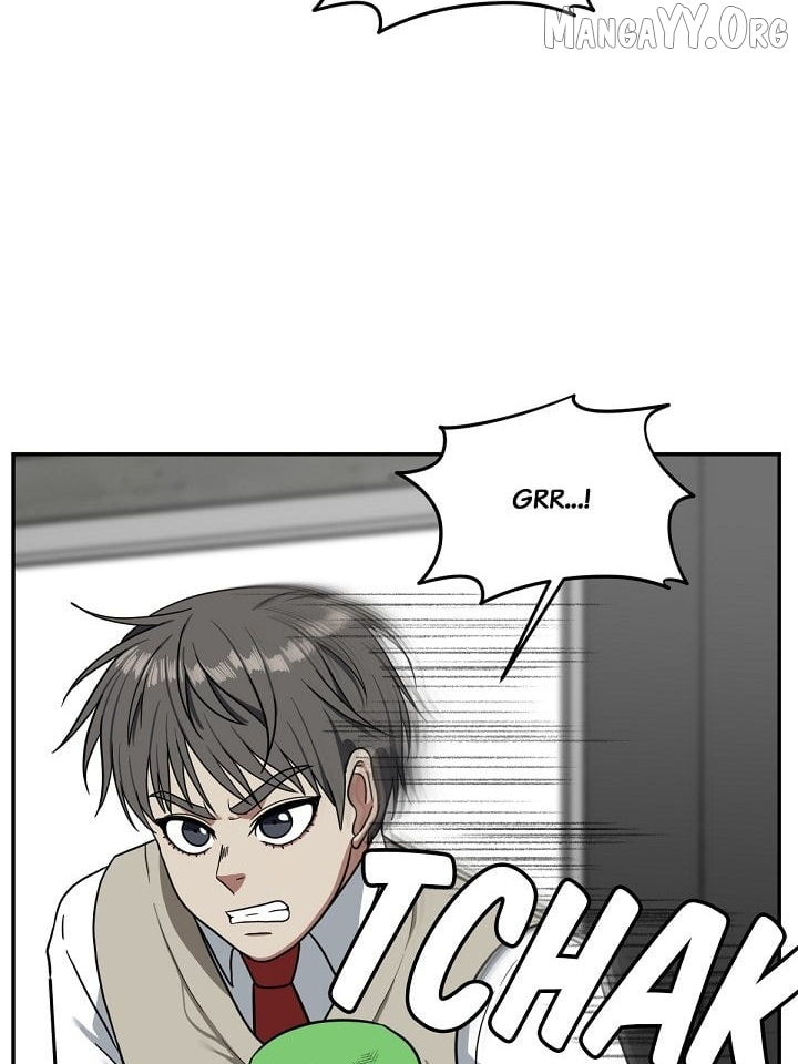 Change Me Chapter 49 - page 34